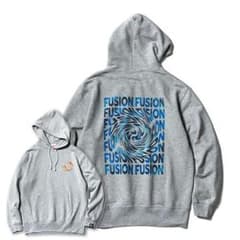 遊戯王　ニューロンポイント交換景品　マンガートビームスコラボパーカー　融合 遊戯王 ニューロンポイント交換景品 マンガートビームスコラボ