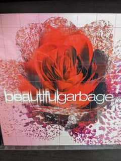 BEAUTIFUL GARBAGE  DELUXE 3LP 
Tripleのサムネイル