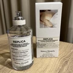 Maison Margiela レプリカ オードトワレ レイジー サンデー モ…のサムネイル