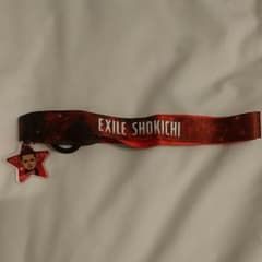 EXILE SHOKICHI。 SOWストラップ。のサムネイル