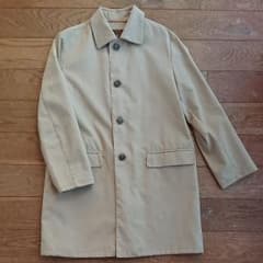 MONCLERステンカラーコートのサムネイル