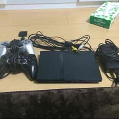 PS2のサムネイル