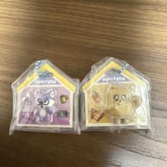 MINITEEN キーホルダーのサムネイル