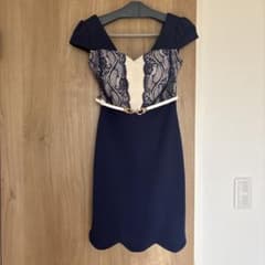 dazzy store ミニドレスのサムネイル