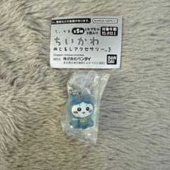 ちいかわめじるしアクセサリー　ハチワレのサムネイル