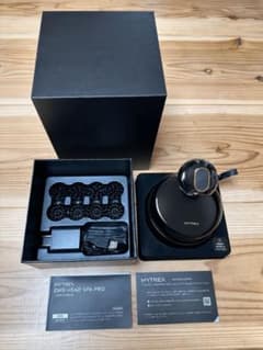 最終値下げ❗️【美品】MYTREX EMS HEAD SPA PRO 本体のサムネイル