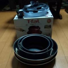 Ｔ－faLインジニオ・エクセレント～ガス専用～のサムネイル