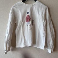 kate spade NEW YORK トレーナー 140のサムネイル