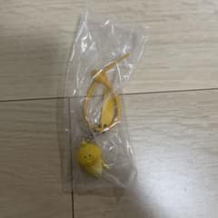 おさわり探偵なめこ栽培キット カラフルマルチチャーム 黄なめこのサムネイル