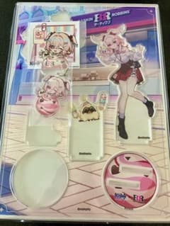 テ*忍様 原神 リンネア　サーティワンコラボセット - 2