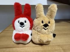 ミミナガクオッカちゃん　 JUNK FOOD OPERAのサムネイル