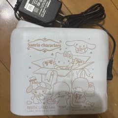 【テプラ】サンリオのサムネイル