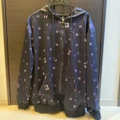 Nier CLOTHING パーカーのサムネイル