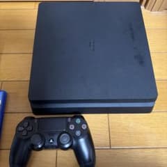 PlayStation 4 本体のサムネイル