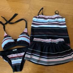 ラコステ 水着 4点セット 9Mのサムネイル