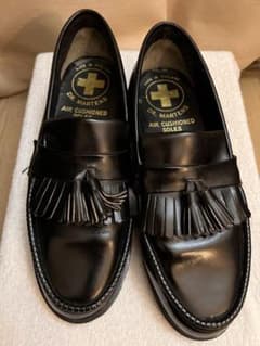 ドクターマーチン　DR.MARTENS ADRIAN タッセルローファーのサムネイル