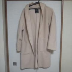 Wcloset コートのサムネイル