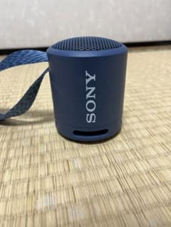 SONY SRS-XB13(L) BLUE & CREAMのサムネイル