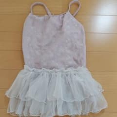 チャコット　レオタードのサムネイル