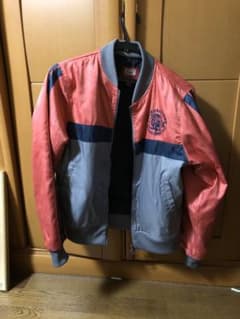 オニツカタイガージャケットのサムネイル