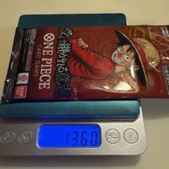 T*E様 ONE PIECEカードゲーム 受け継がれる意志OP-13 13.60 - メルカリ
