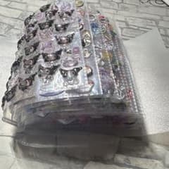 ボンボンドロップシール・正規品シール　2ページ代金のサムネイル