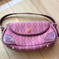 こうみ様専用ANNA SUI バッグのサムネイル