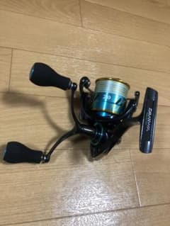 ダイワ　エメラルダス mx 2508pe h dhのサムネイル