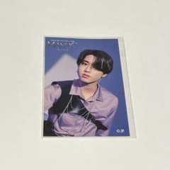 straykids maniac ハン ステッカーのサムネイル