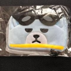 KRUNK BIGBANG 페이스 모바일 파우치 지영