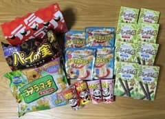 アミューズメント景品 お菓子 まとめ売り - メルカリ