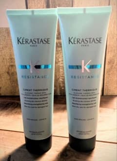 ケラスターゼシモンテルミック150ml 新品未使用 ケラスターゼ RE シモンテルミック 150ml 2本セット - メルカリ