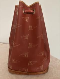 LOUIS VUITTON CUP 巾着 バック サントロペ - メルカリ