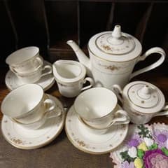 ノリタケ アイボリーチャイナのサムネイル