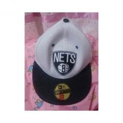 NETS キャップのサムネイル