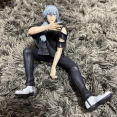 値下げ今日まで！呪術廻戦　フィギュア　真人　ぬーどるストッパーフィギュアのサムネイル