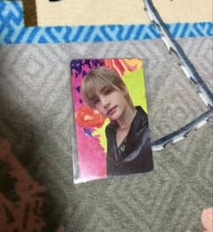 straykids MAXIDENT ヒョンジン トレカ - メルカリ