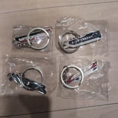 ホンダ　バイク　メタルエンブレムコレクションのサムネイル