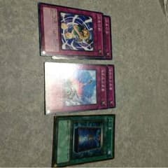 遊戯王 因果切断 脱出 月の書のサムネイル