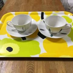 La AMYS  ラエミーズ ティーカップ コーヒーカップのサムネイル