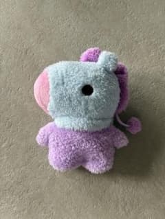 BT21 MANG ぬいぐるみ マスコット