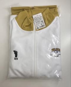 ハイキュー!! シュヴァイデンアドラーズ ジャージ XL 公式 ハイキュー！！シュヴァイデンアドラーズジャージ XLサイズ - メルカリ