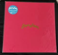 初版】never young beach「famfam」 LP - メルカリ