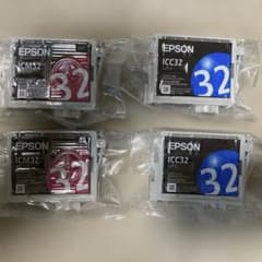 EPSON インクカートリッジのサムネイル