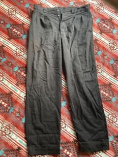 M52 フランス軍 実物 新品 黒染めのサムネイル