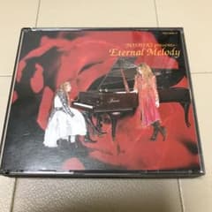 YOSHIKI/YOSHIKI presents Eternal Melodyのサムネイル