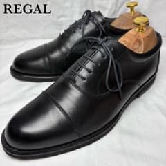 【大人気】REGAL 622R 内羽根 ストレートチップ GORE-TEX 大人気】REGAL 622R 内羽根 ストレートチップ GORE-TEX - メルカリ