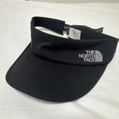 THE NORTH FACE サンバイザー NN41775 Lサイズのサムネイル