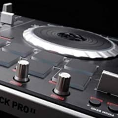DJコントローラ MIXTRACK PRO2 NU-CON-022のサムネイル