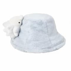 ユキハミ ぬいぐるみ付き帽子 海外ポケモンセンター限定 未開封 m64551810853_1.jpg?1769920486